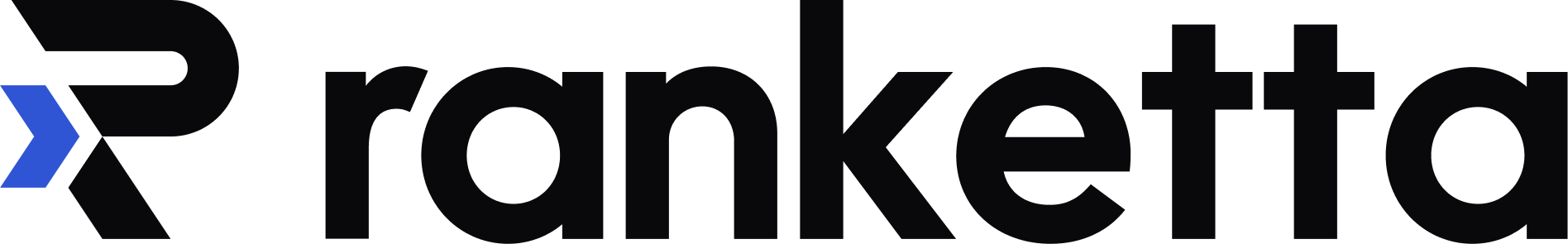 Ranketta Logo